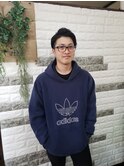 つやっぽ！フレッシュマンの爽やかショート☆