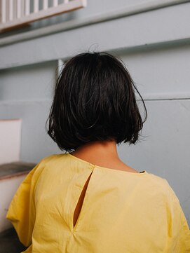 プロデュース 相模原店(Produce) 重ためボブ【相模原/相模原駅】