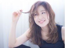 フィルムヘアー(filum hair)