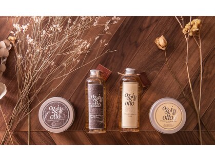 ミラレスカ 栄(MIRA RESCA)の写真