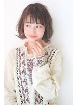 フィガロ ミーナ 東生駒店(FIGARO MINA)&nbsp;【figaro fleur】ラグジュアリーガール