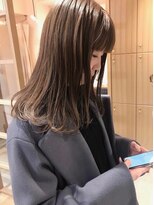 スムーク(smuk)&nbsp;【smuk/スムーク】パールミルクティー／サラツヤワンカール