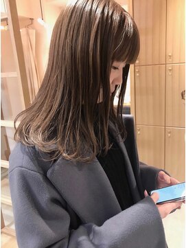 スムーク(smuk) 【smuk/スムーク】パールミルクティー／サラツヤワンカール