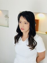 リファイン サロン イマージュ(refine salon Image)&nbsp;久保 貴恵