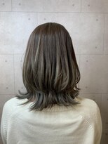 リスタバイネオリーブ 浅草(Re:sta by neolive)&nbsp;グラデーションカラー　Re:sta by neoilve