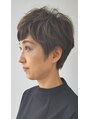 エニタイム(Anytime)&nbsp;年代問わずショートヘア、白髪染めもお任せください！