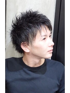 ココロコ(COCO LOCO) 軽ーい爽やかショート