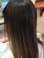 フィー 東川口店(fee)&nbsp;ナチュラルストレート【fee東川口】