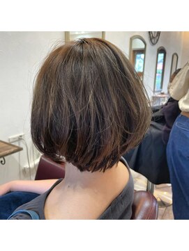 ラテ アトリエ(latte atelier) 【latte atelier】ゆるふわデジタルパーマ