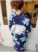 夏の風物詩!!