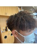 ソフトツイスト