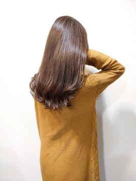 フォーカス 南柏店(FOCUS) 艶ロング