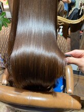 アティック ヘアーデザインアンドリラクゼーション(attic hair design&relaxation)