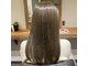 クラフトヘアー(CRAFT HAIR)の写真