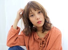 ヘアデザイン ラポール 茨木店(hair design Rapport)