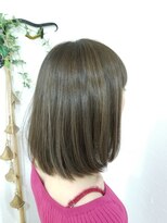 ローグ ヘアー 金町店(Rogue HAIR)&nbsp;20代30代40代◎ローグ金町（TAKA）大人かわいいクアンクヘア