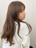 【極み】艶髪イルミナ＋or N.リフレカラー＋TOKIOリミテッドTR ¥8900