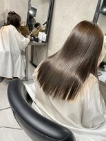 キッススワン(KISS SWAN)&nbsp;KO-GAoriginal☆100%天然トリートメント髪質改善☆