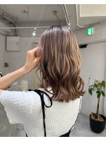 レアル 天王寺 阿倍野(REAL)&nbsp;ベージュカラー