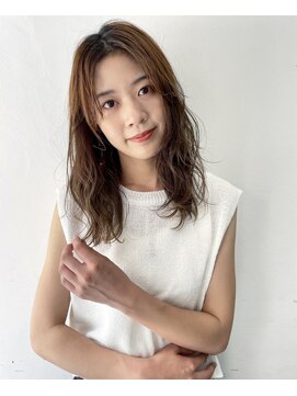 テンバイシオミエイチ(10 by shiomi H) ナチュラルスタイル