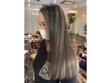 ポノヘアー(Pono hair)