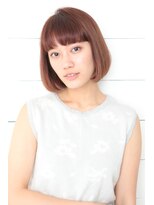 ヘアーアンドメイク リン(Hair&Make Rin) 20代30代40代50代大人かわいいゆるふわミディボブ☆