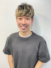 レゴリス 自由が丘(Regolith) YUTO SUZUKI