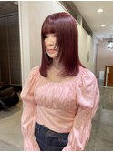 フェイスレイヤー
