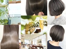 ヘアセラピー サラ(hair therapy Sara)