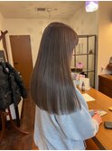ナチュラルベージュ
