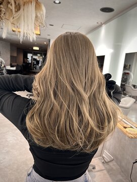 ウィクシー(wixy) 王道人気のミルクティー♪