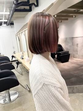 エイトオロク 那覇小禄店(EIGHT oroku) 【EIGHT小禄】EIGHT STYLE