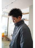 OLTI】スパイキーショート