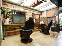 ヘアーサロンケン(Hair salon Ken)