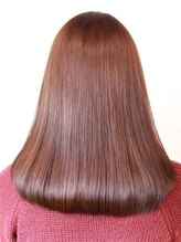 ビス ヘア アンド ビューティー 西新井店(Vis Hair&Beauty)