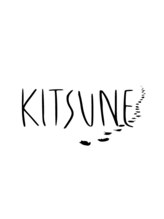 KITSUNE【キツネ】
