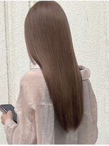ダアッカ(da acca) ウォームベージュ