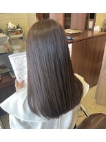 ブランシェ 名鉄小幡駅前店 ダークグレージュ