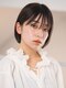 ベンジー 須賀川店(benji)の写真/大人女性のためのヘアケア◇トリートメントでするんとまとまる憧れのうるツヤヘアが叶う♪[須賀川]