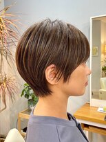 サイイン(saiin)&nbsp;#ハイライト#ショート