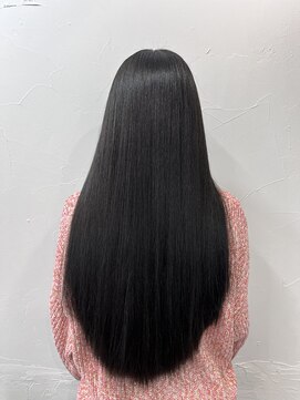 プルエクステのお店ネクスト(NEXT) #プルエクステ #エクステ #シールエクステ