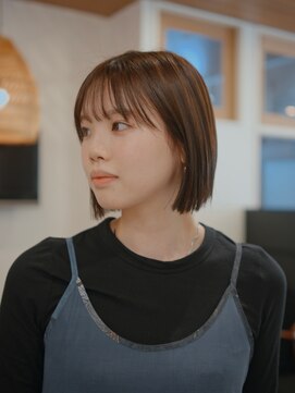 ビュートリアム ギンザ(BEAUTRIUM) ボブ/ショートボブ/ミニボブ/ボブヘア/銀座