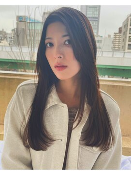 タブーセントラル(TABOO Central) ナチュラルワンカール