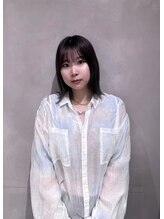 パノラ 立川(PANOLA) 塚田 美月