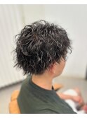 ツイストスパイラル