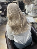 エル(L by truecreation)&nbsp;ホワイトベージュ