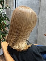 ロダット 横浜(LODAT by little)&nbsp;ベージュカラー【LODAT横浜】