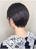 【Reir_下北沢】＊フレンチショート＋小顔＋似合わせ＊