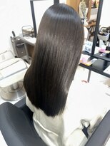 オルメント 天満 南森町(ORL'MENT)&nbsp;20代30代大人可愛い髪質改善ヘルシースタイル韓国へア透明感