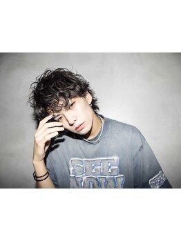 初めてのパーマや失敗した経験のある方、dot.ではお客様の理想のパーマにできます！【横浜/横浜駅】